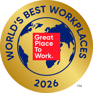 2026_World’s Best Workplaces 2026_World’s Best Workplaces