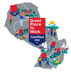 Mapa Certificacion 2026