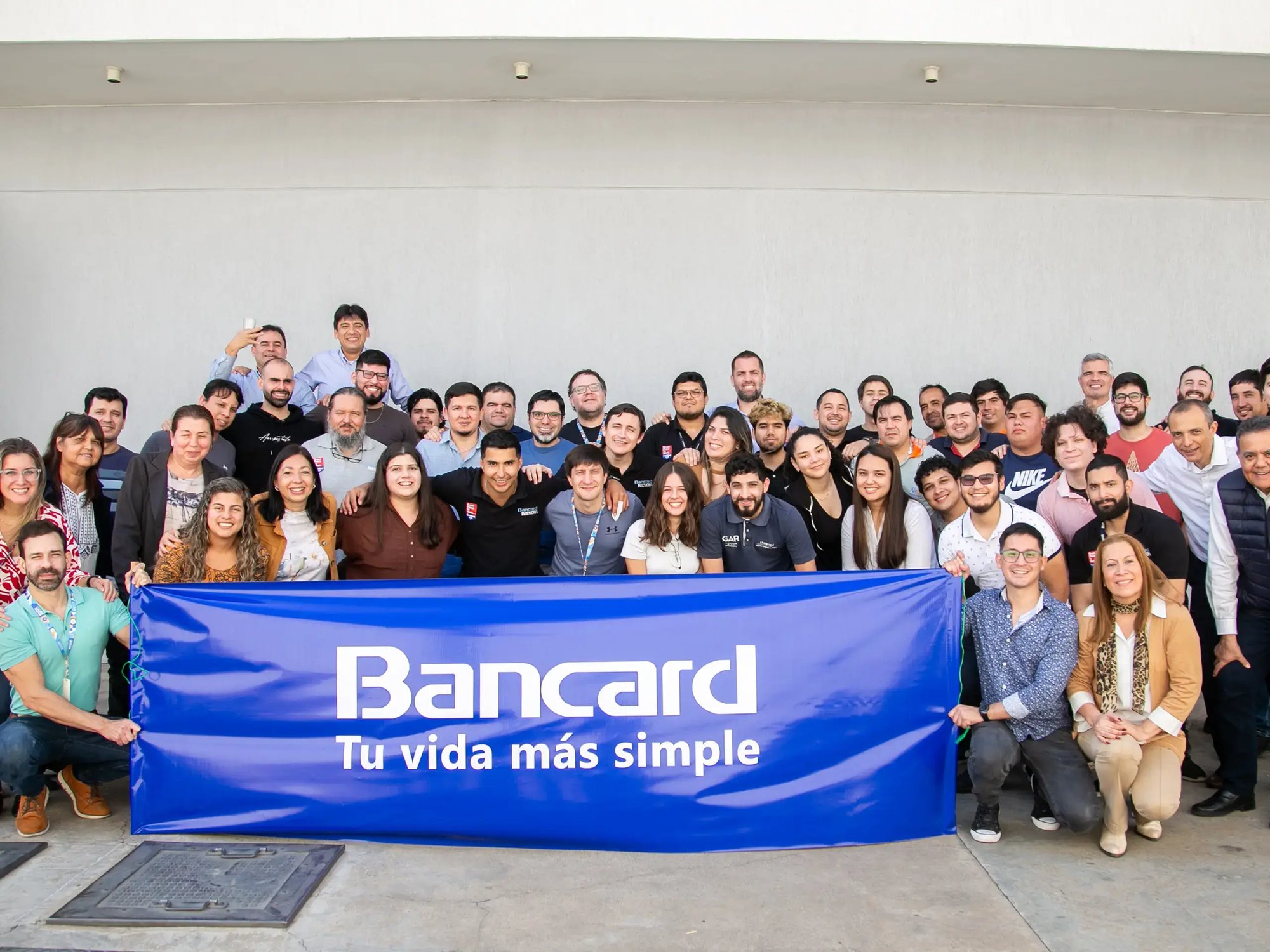 Bancard