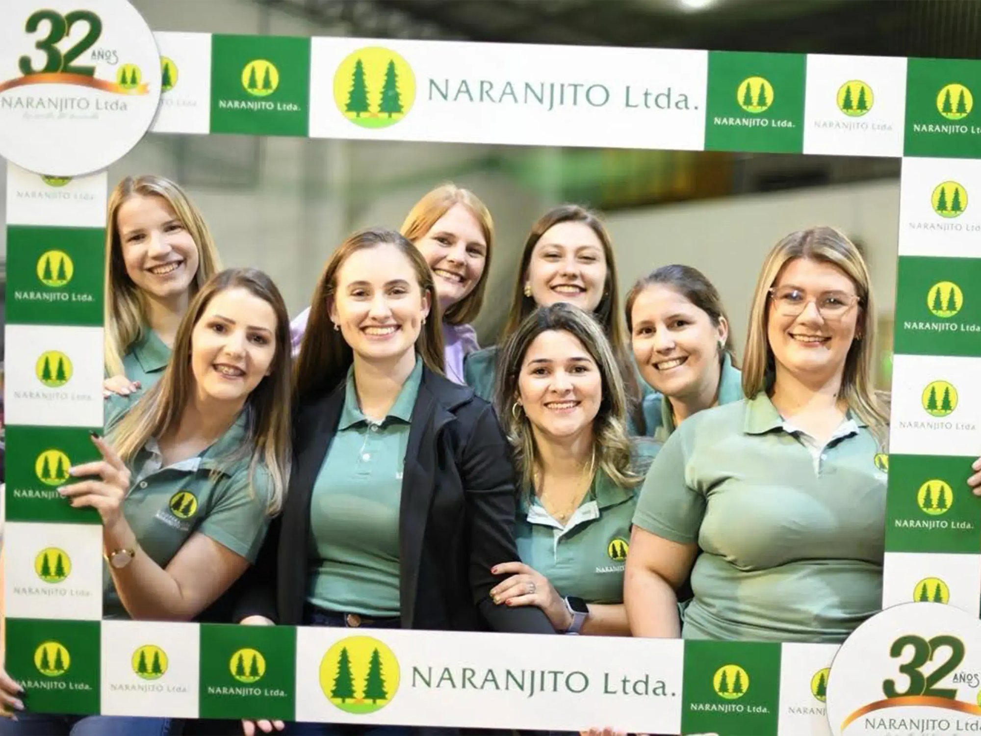 Coop Naranjito