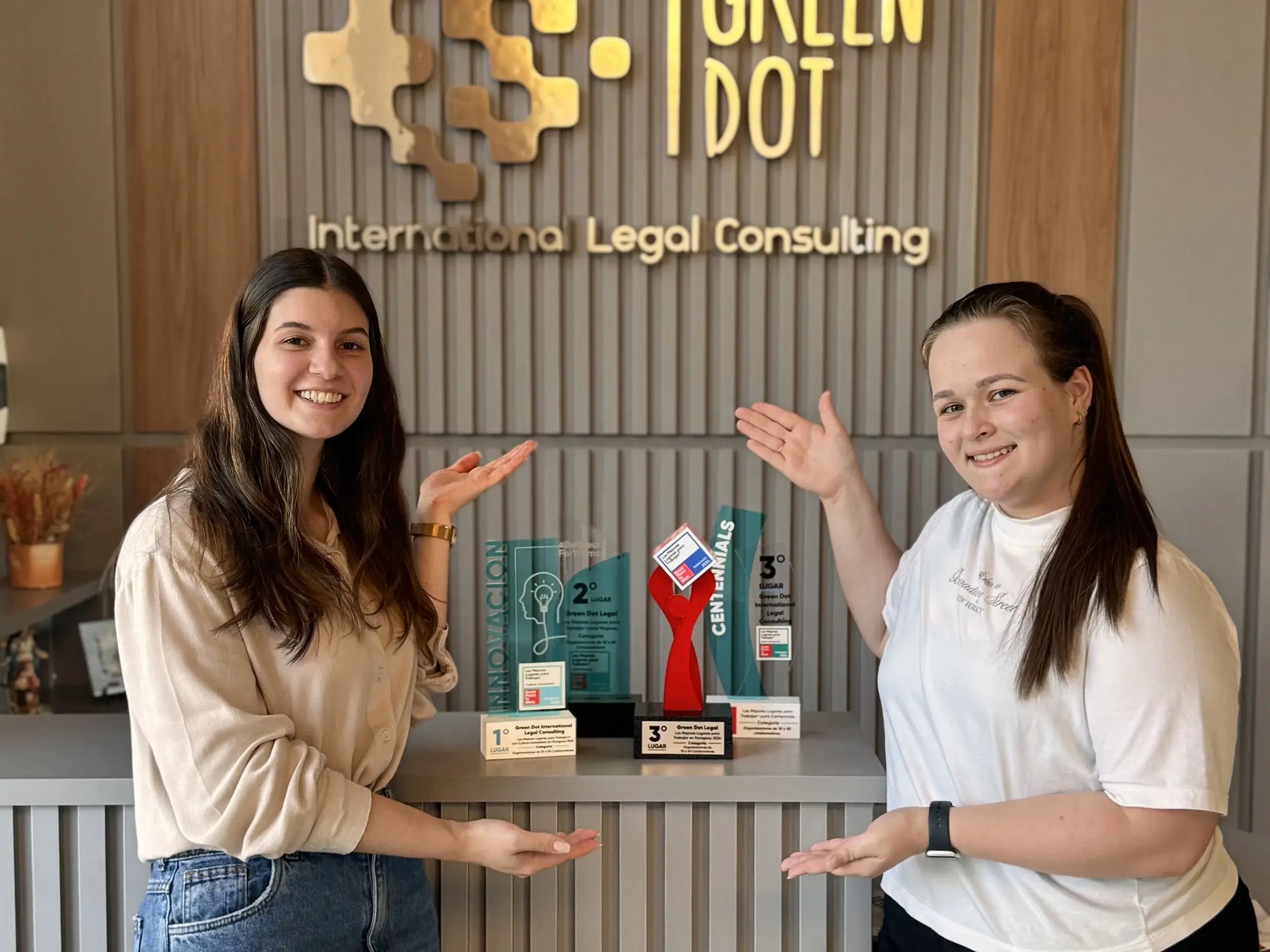 GreenDotLegal