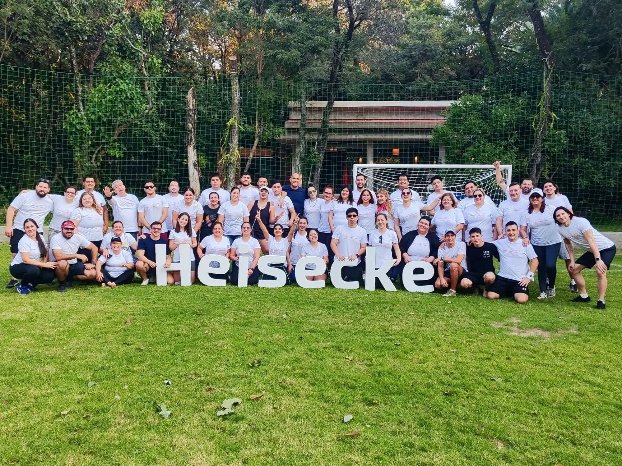GrupoHeisecke