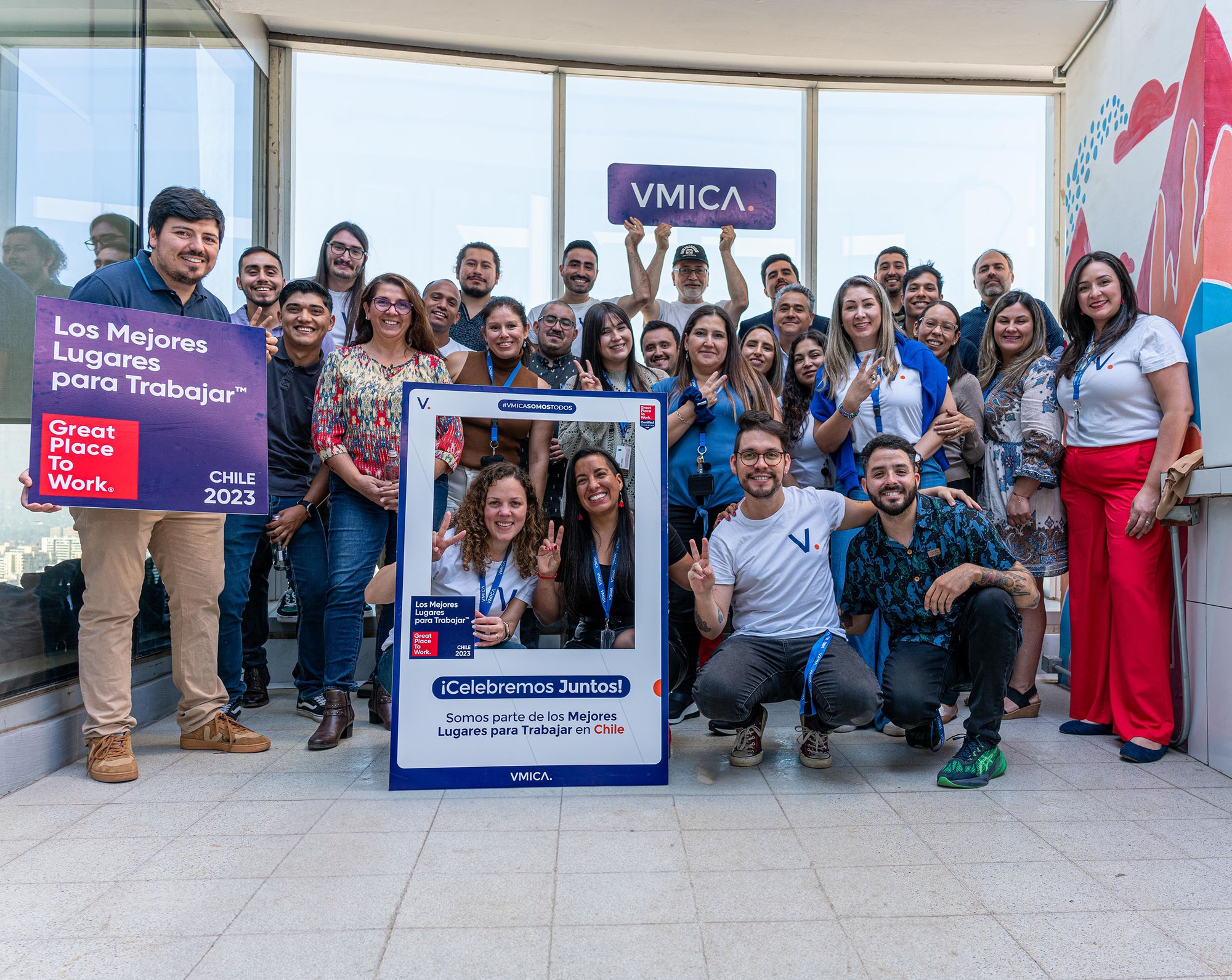 2025 - Chile - Vmica - Foto