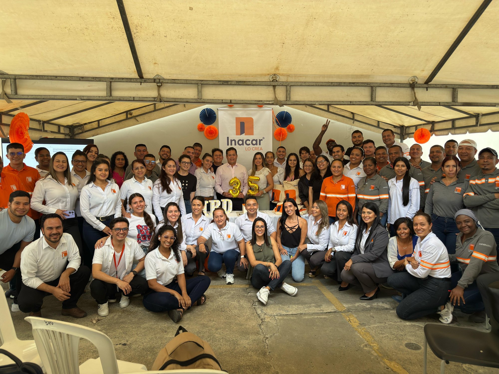 2025-Colombia-Inacar-Photo