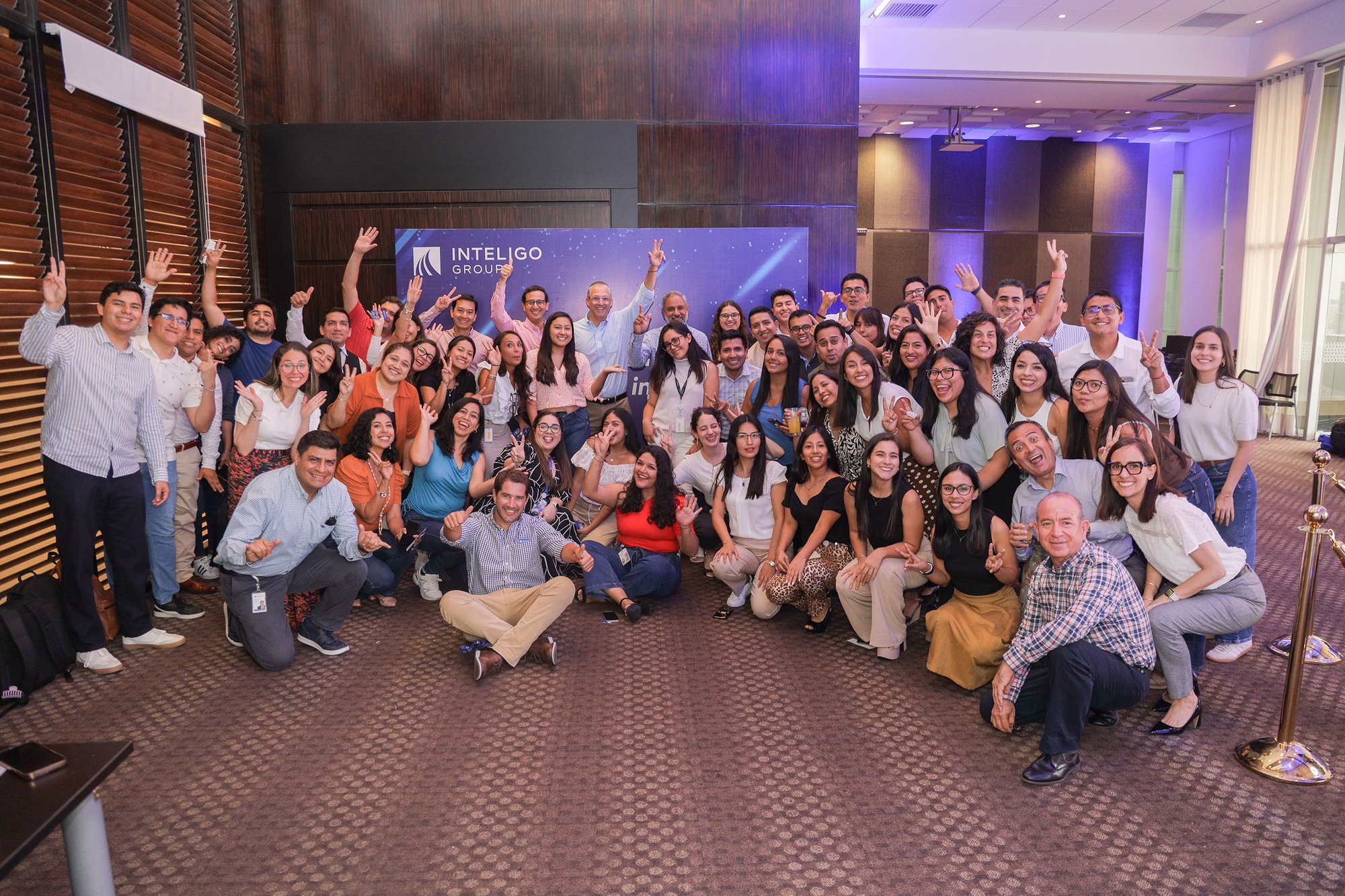 2025-Peru-Inteligo-Group-Photo