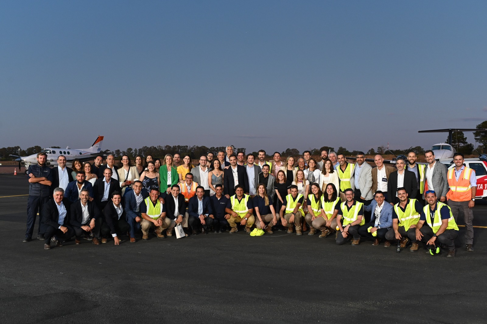 2025-Uruguay-Aeropuertos-Uruguay-Photo