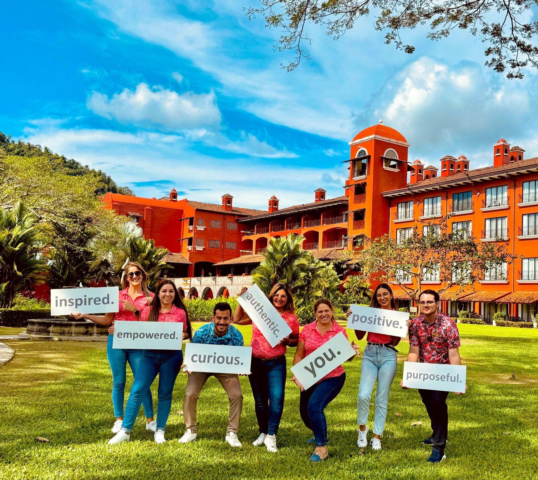 Marriott International