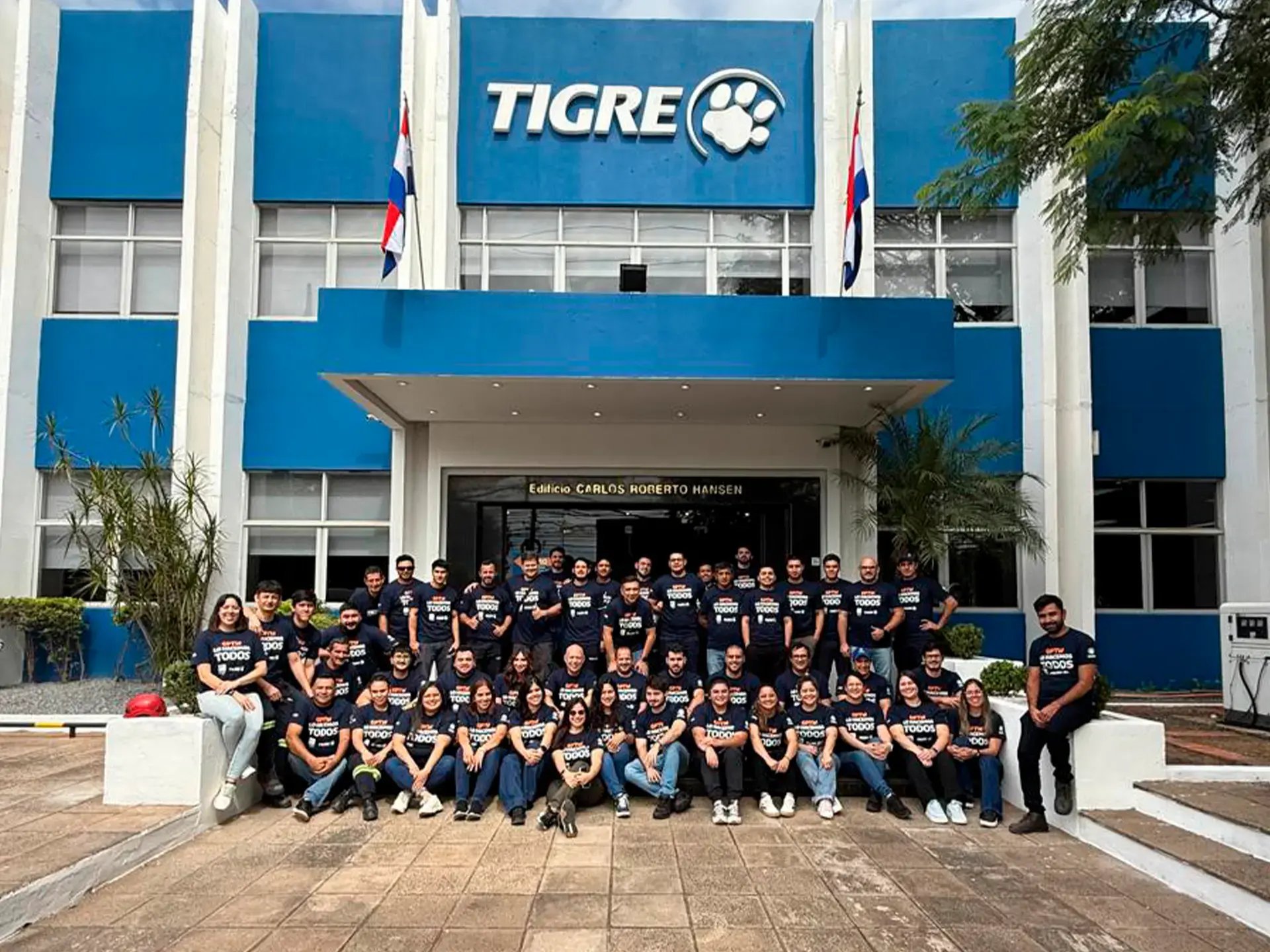 10-Tigre