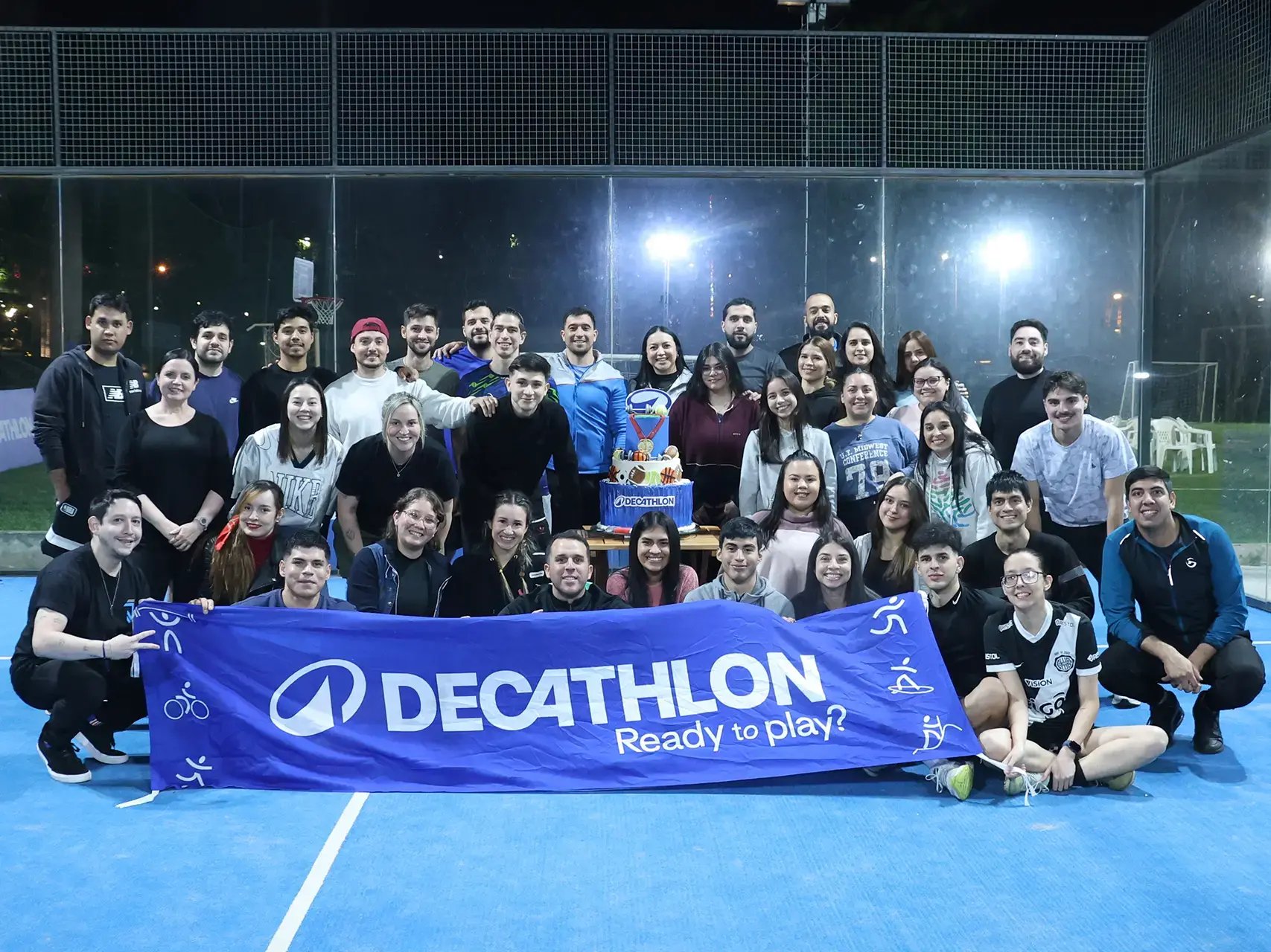 16-Decathlon