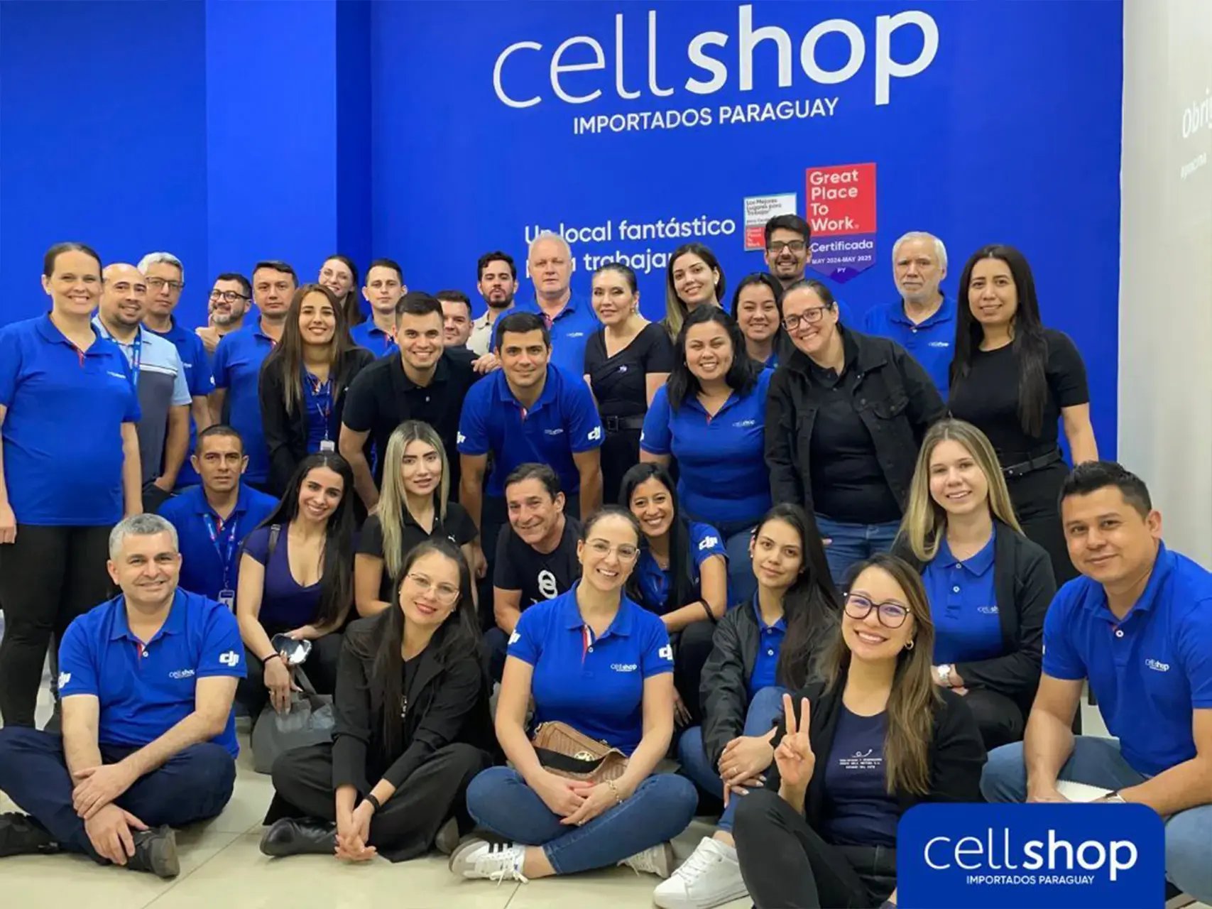 05-Cellshop