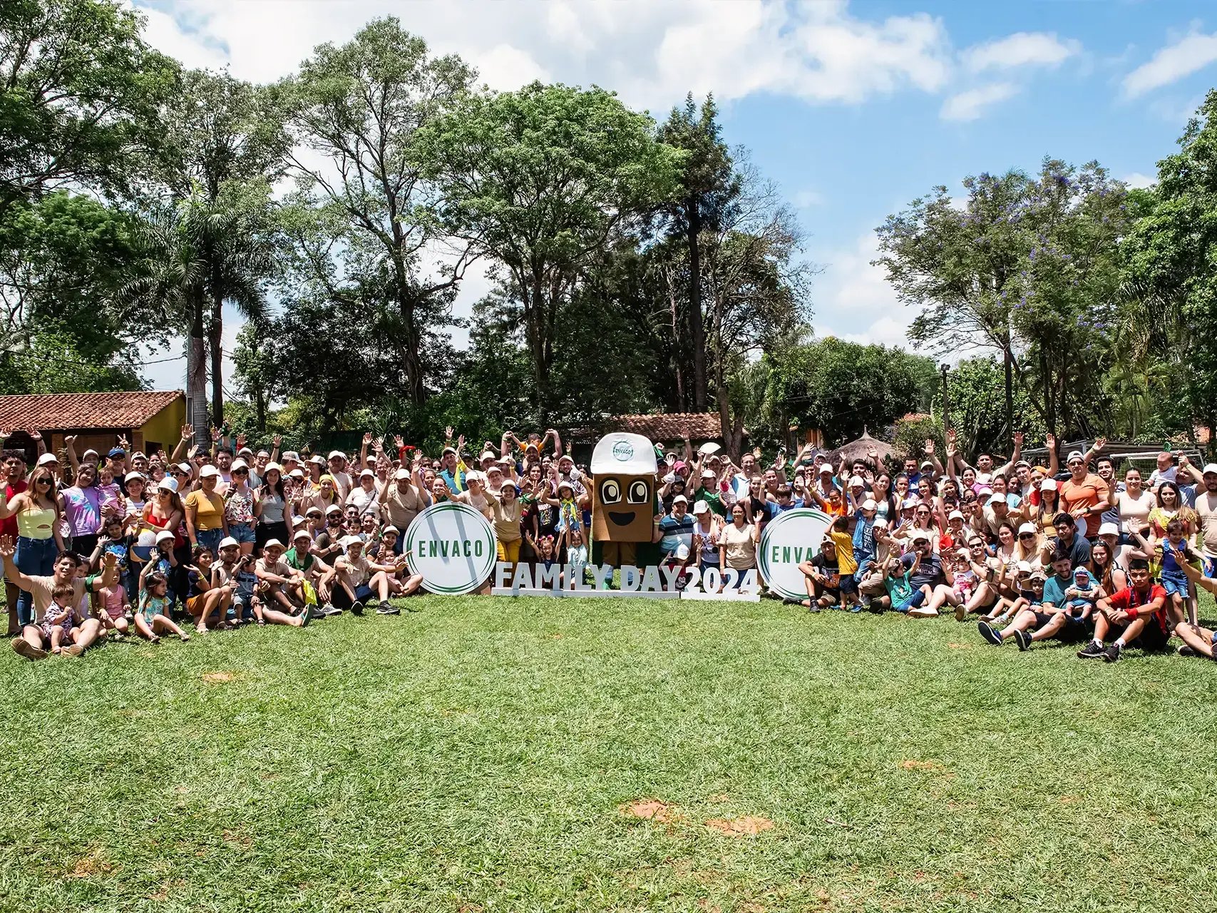 15-Envaco