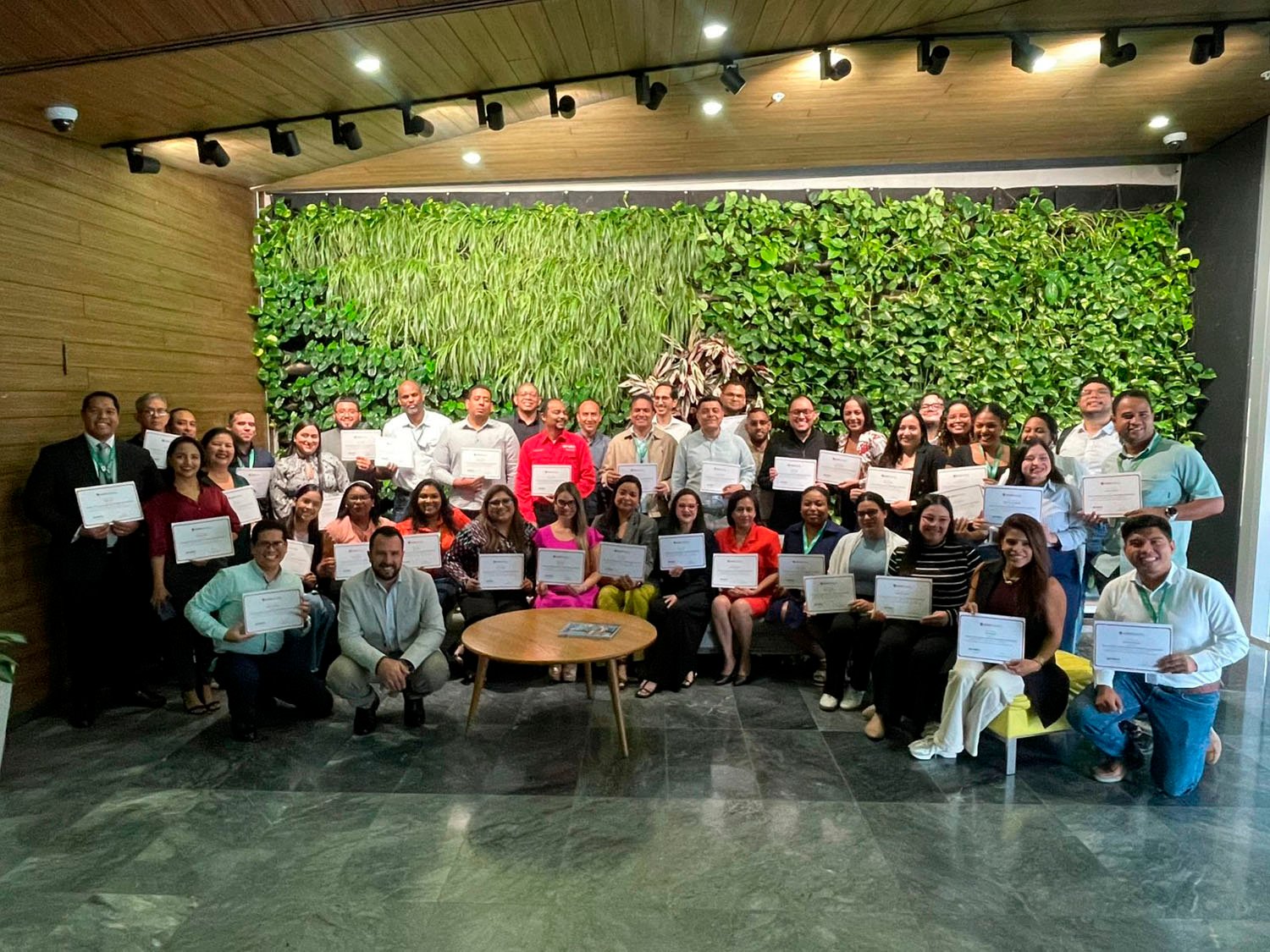 2026-Panamá- ENSA-Photo