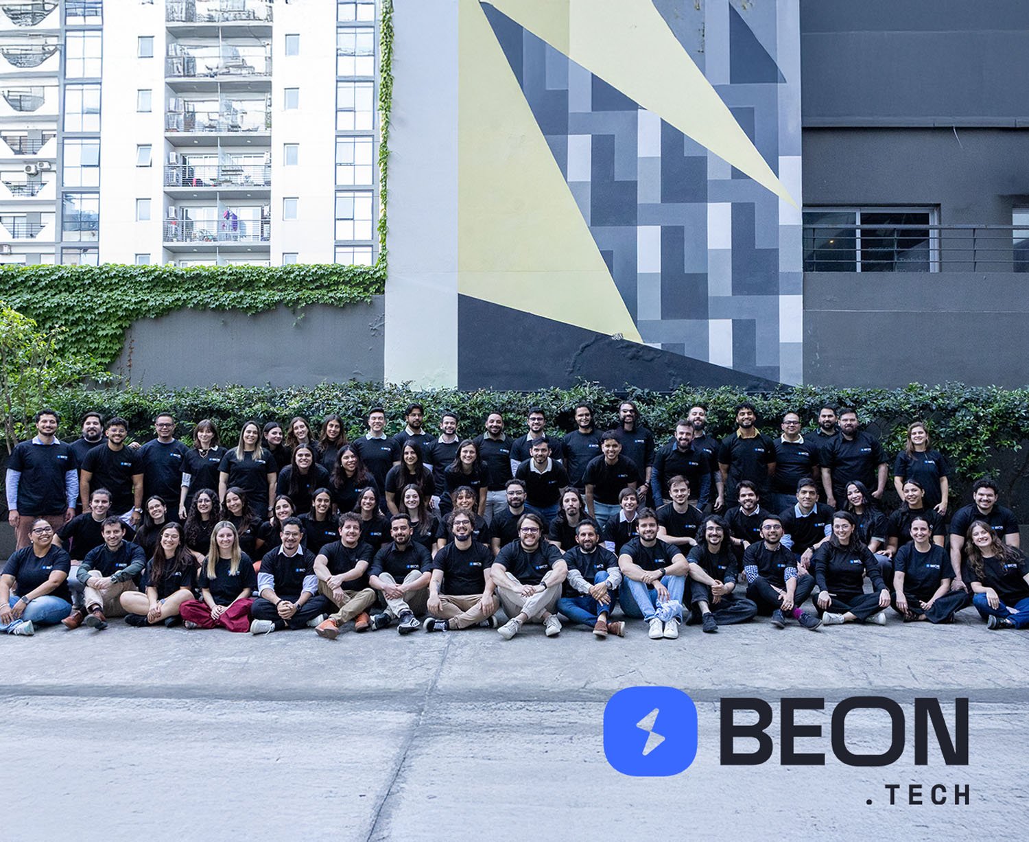 2026-Argentina-Beon-Tech-Photo
