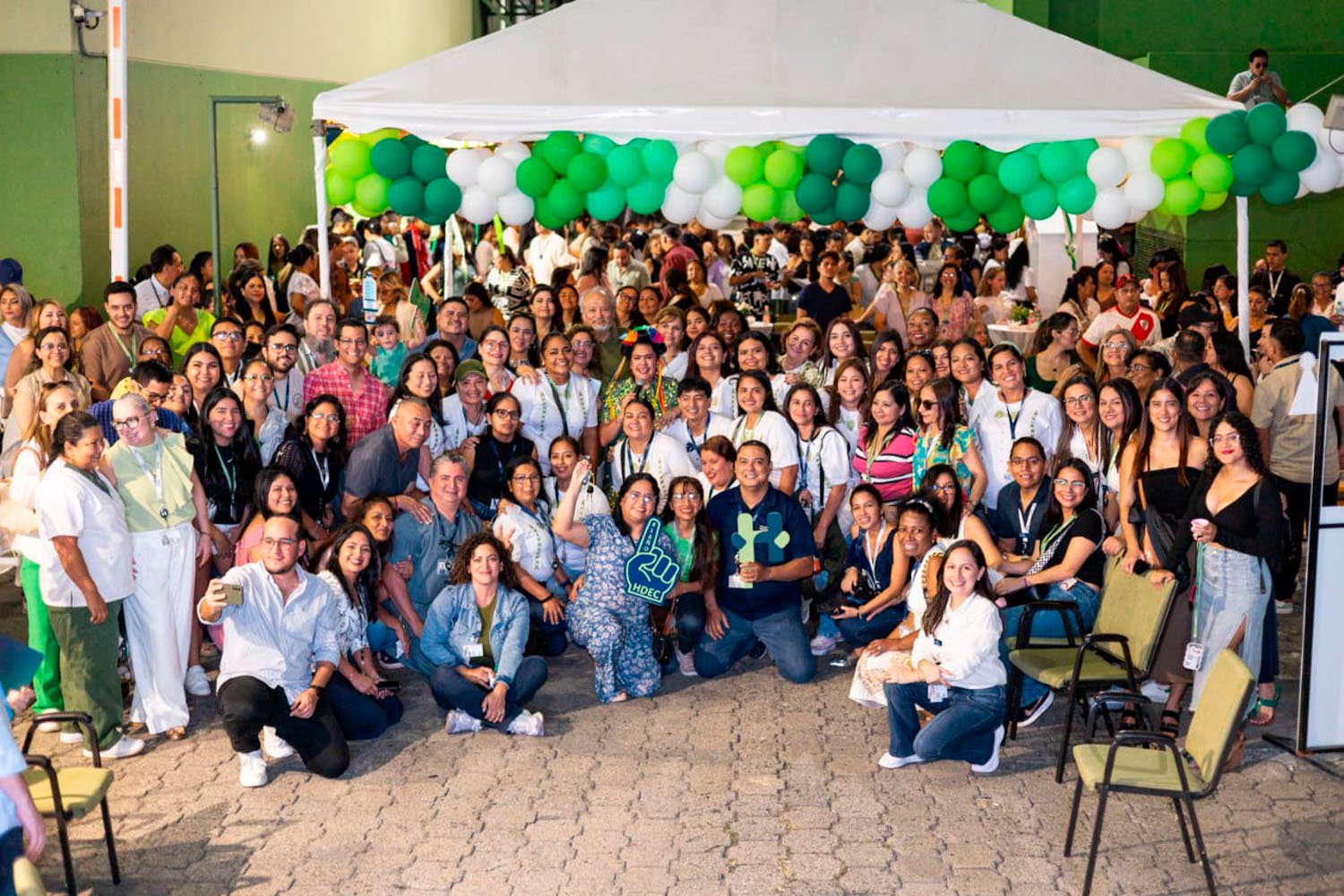 2026-Ecuador-HOSPITAL DE ESPECIALIDADES DE LA CIUDAD-Foto