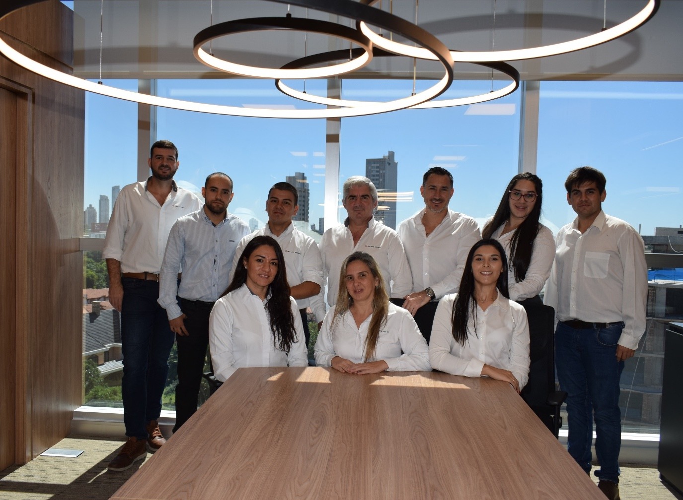 Grupo NIC