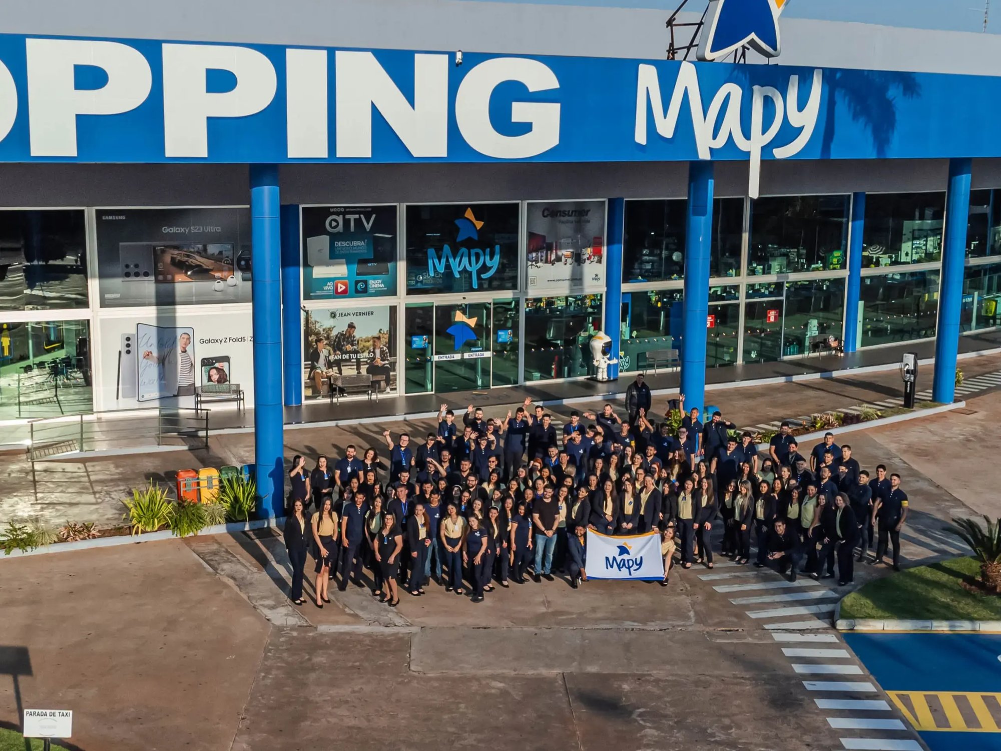 ShopingMapy