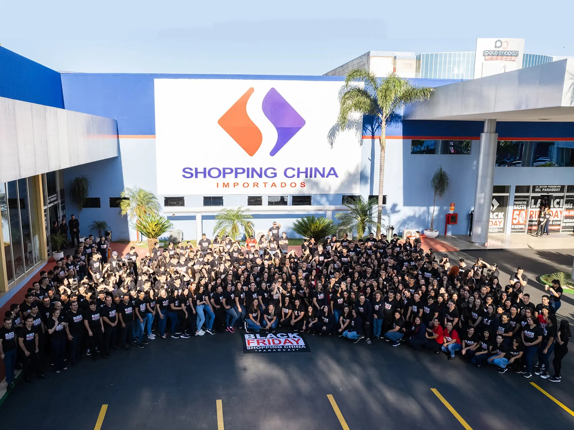 ShoppingChina