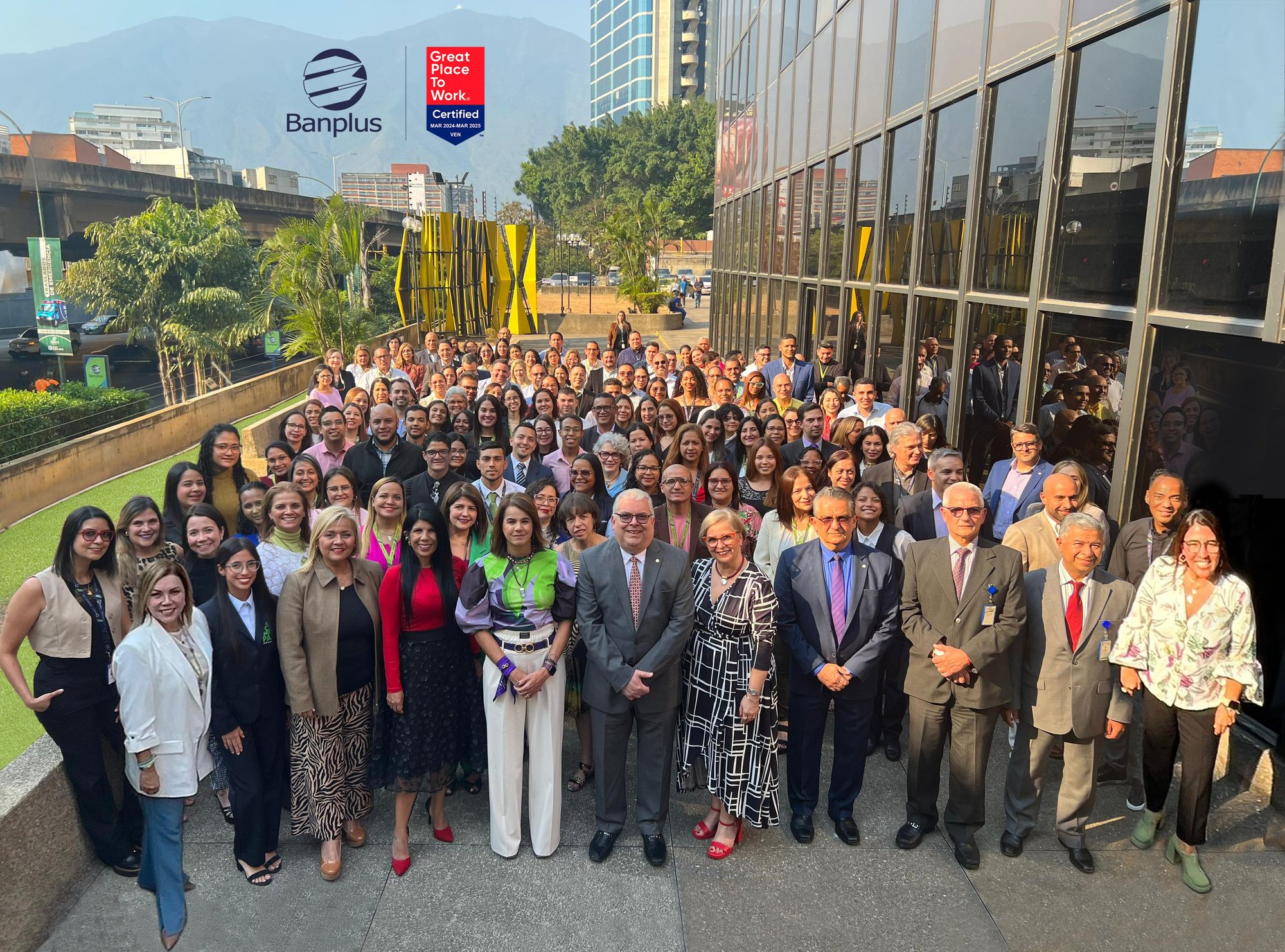 2024-Venezuela-Banplus-Banco Universal-C.A.-Photo