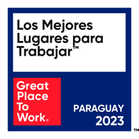 2023_PARAGUAY_los_mejores_lugares_para_trabajar