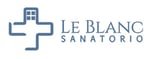 Sanatorio Le Blanc