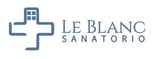 46-Sanatorio_Le_Blanc_-_Logo