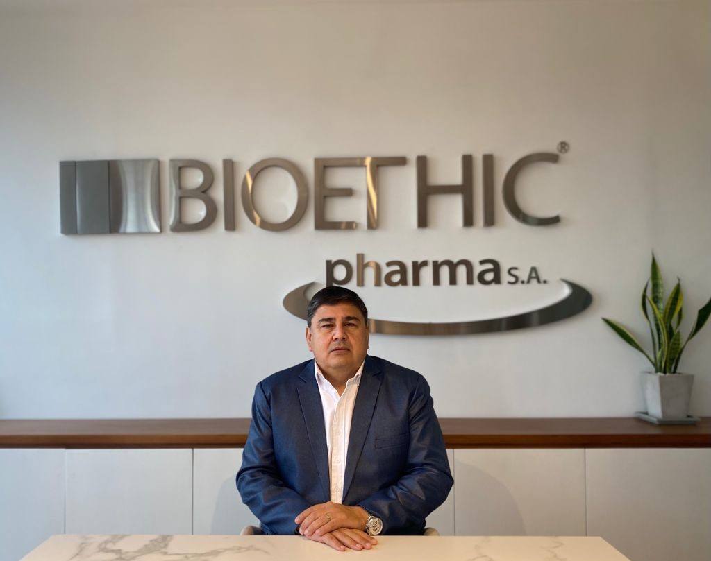 BIOETHIC PHARMA