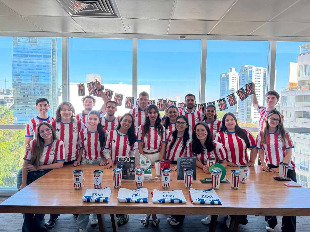Mayn Legal + Corporativo