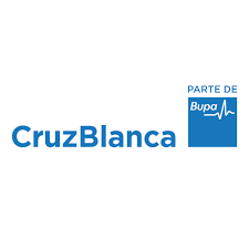 ISAPRE CRUZ BLANCA