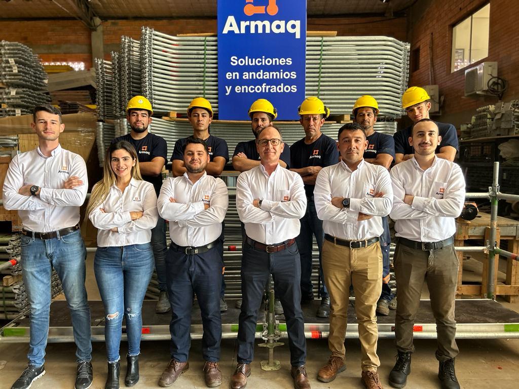 Armaq Paraguay