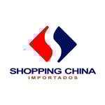 Shopping China
