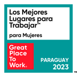 2023_PARAGUAY_los_mejores_lugares_para_trabaljar_para_mujeres