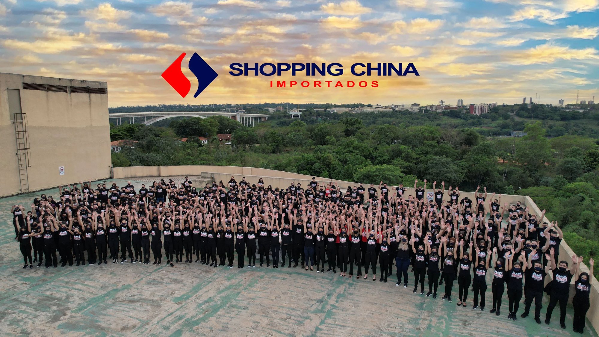 Shopping_China
