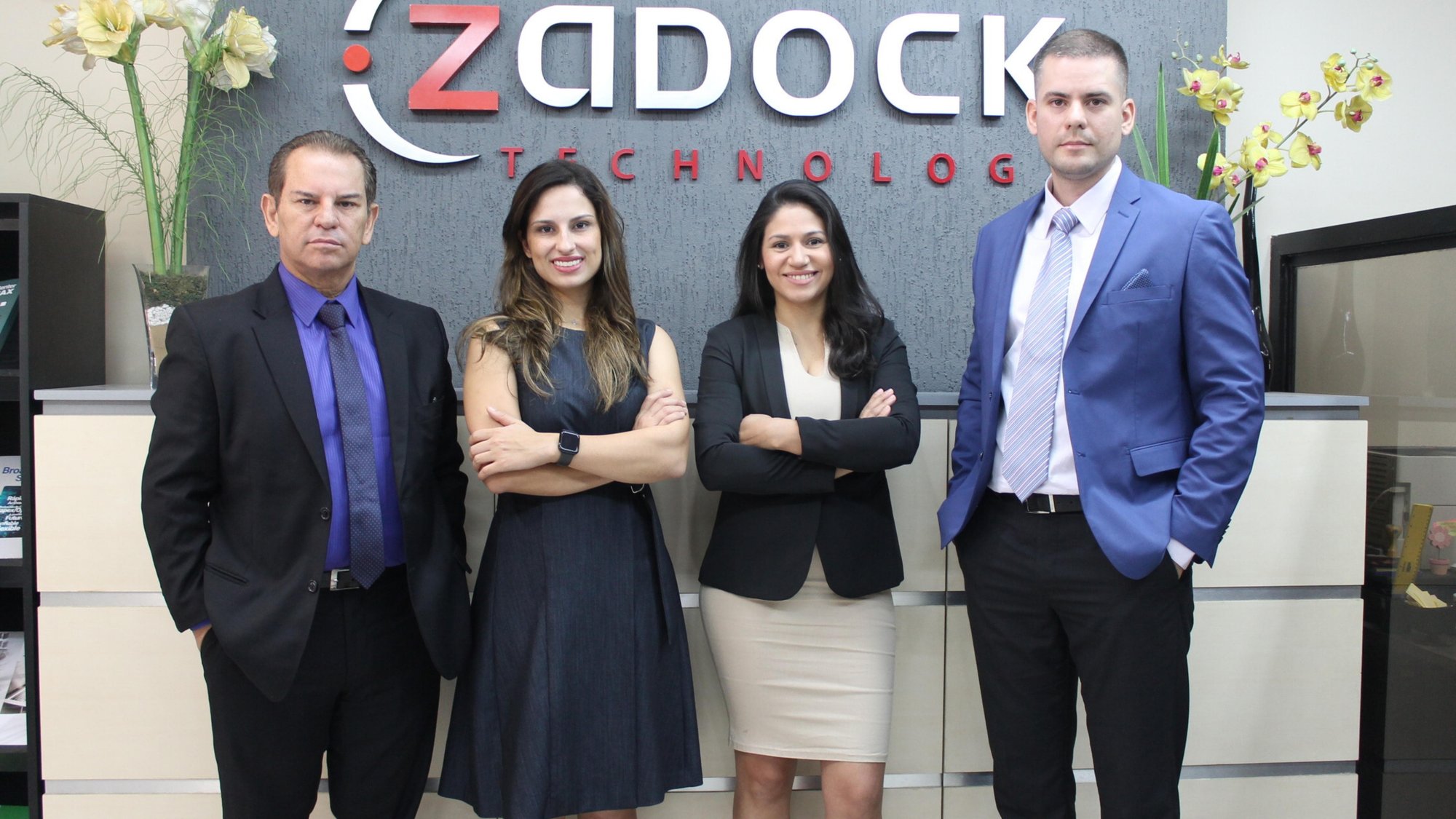 ZADOCK