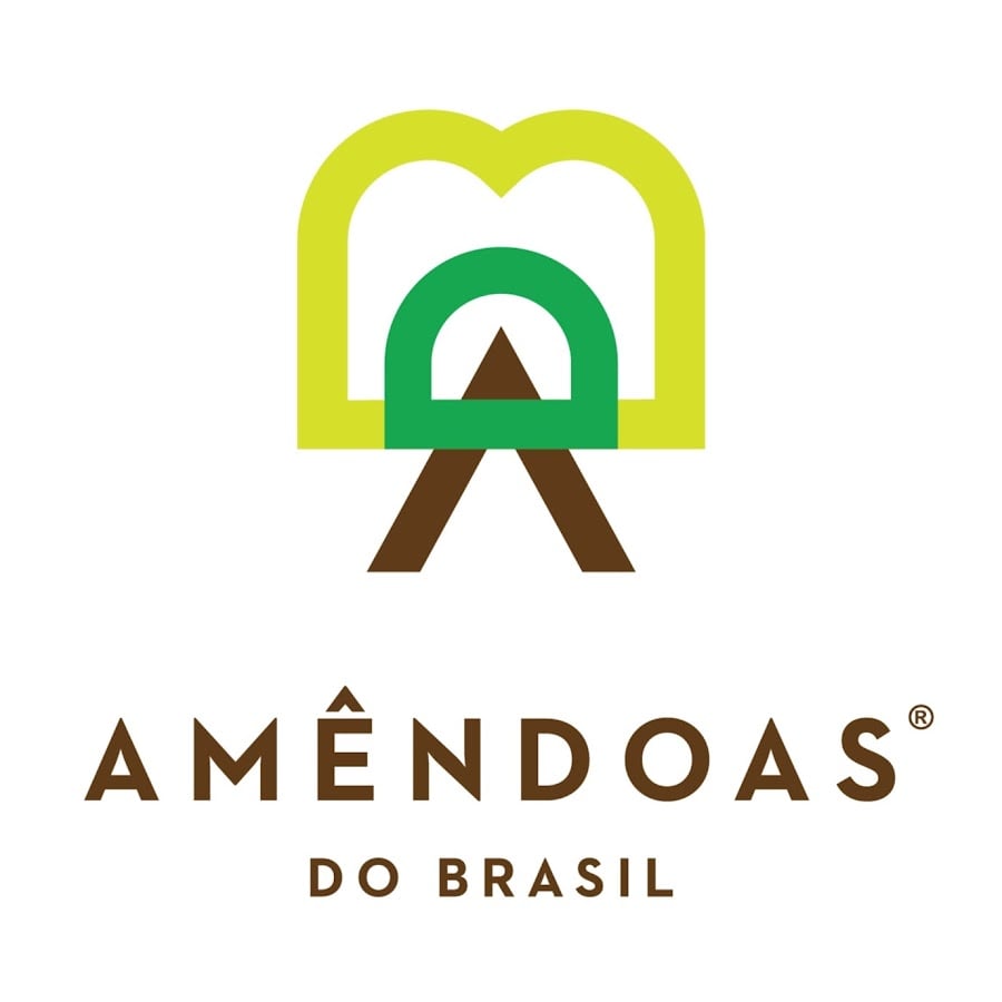 amendoas do brasil
