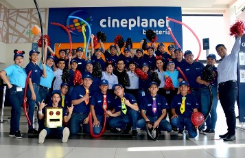 cineplanet