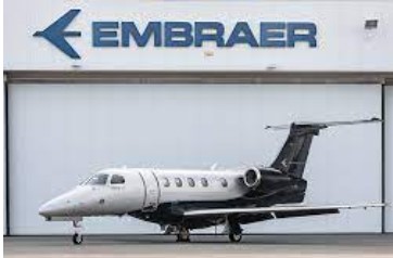 embraer