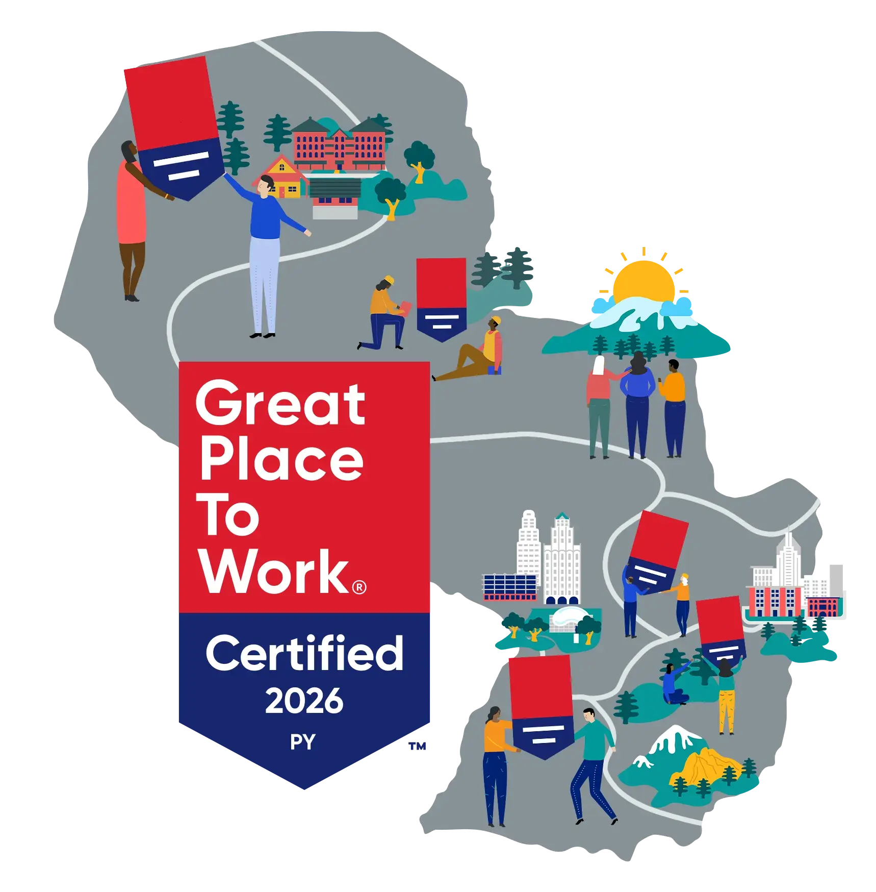 Mapa Certificacion 2026-2 Mapa Certificacion 2026-2