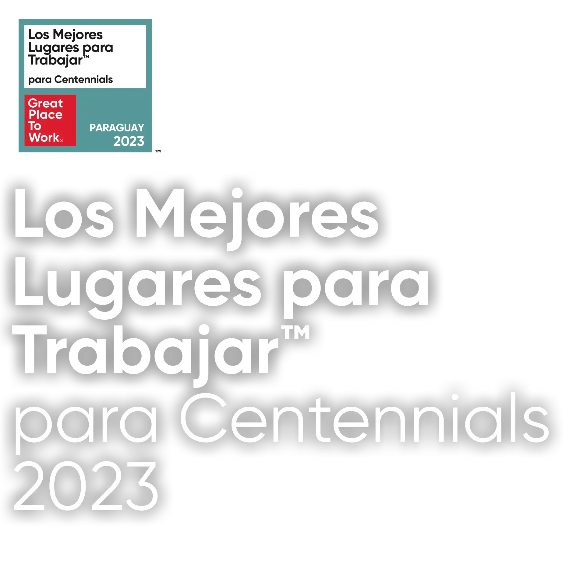 CENTENNIALS 1