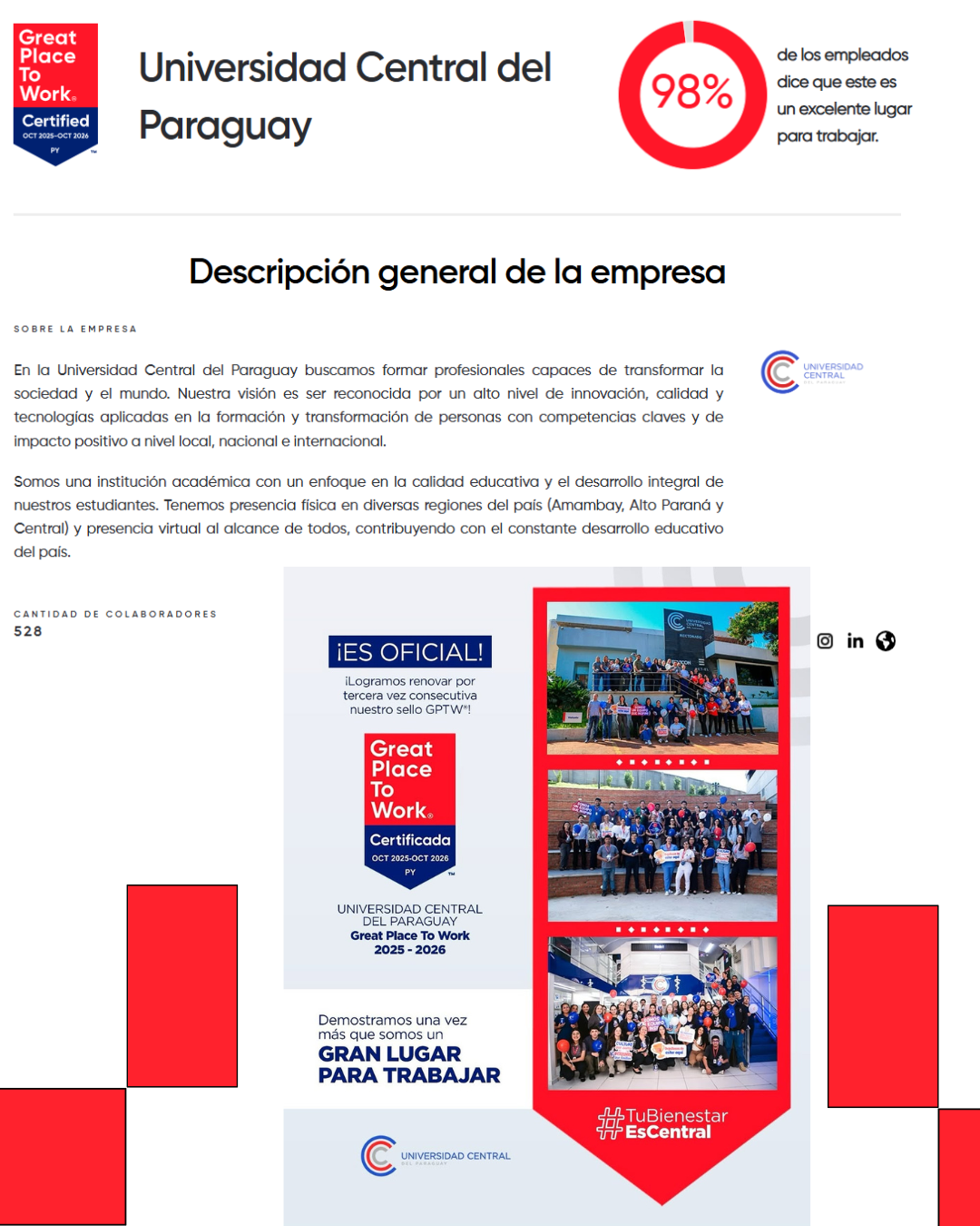 Reclutamiento Reclutamiento